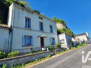 Vente Maison 2 chambresMontsoreau