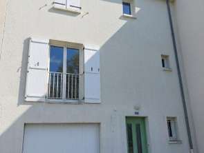 Vente Maison 3 chambresMontsoreau