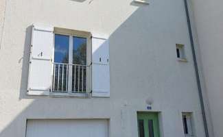 Photo Vente maison Montsoreau