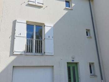 Vente maison 5 pièces Montsoreau 49