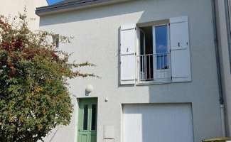 Photo Vente maison Montsoreau