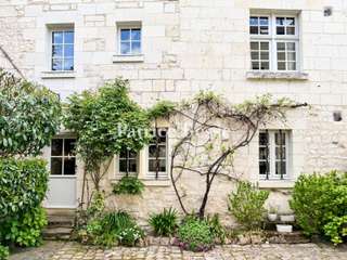 Vente maison 12 pièces