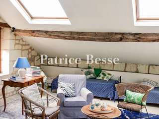 Vente maison 12 pièces