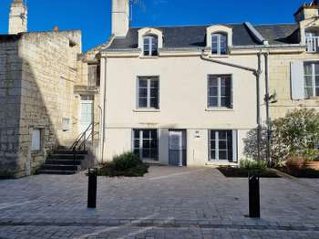Vente Maison 3 chambresMontsoreau