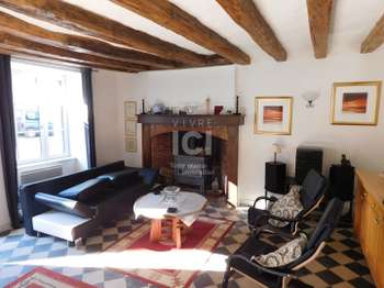Vente maison 6 pièces Montsoreau 49