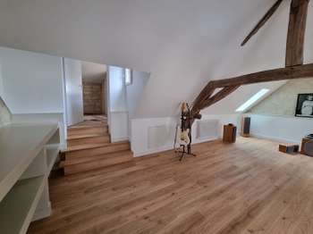 Vente maison 6 pièces Montsoreau 49