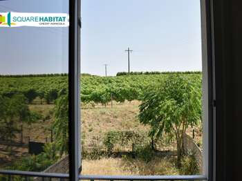 Vente Maison 3 chambresMontsoreau