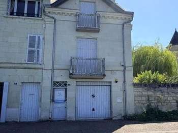 Photo Vente maison Montsoreau