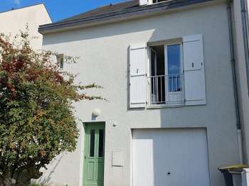 Vente Maison 2 chambresMontsoreau