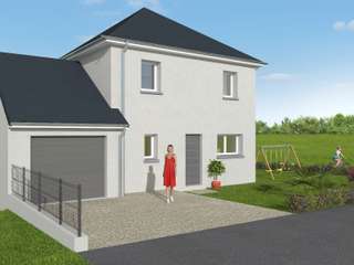 Vente maison