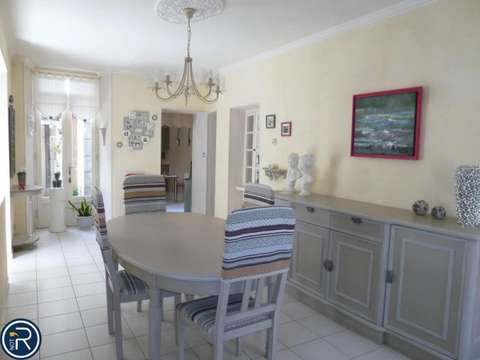 Vente maison 6 pièces Vente maison 6 pièces