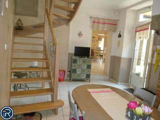 Vente maison 6 pièces Vente maison 6 pièces