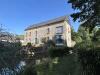 Vente maison 9 pièces