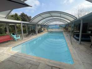 Vente MaisonMontsûrs