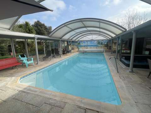 Vente maison Montsûrs 53