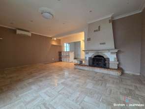 Vente Maison 5 chambresMontsûrs