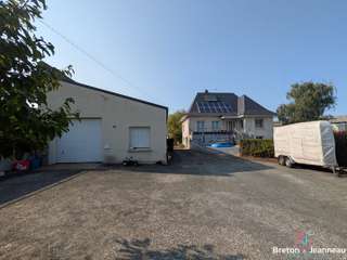 Vente maison 7 pièces Vente maison 7 pièces
