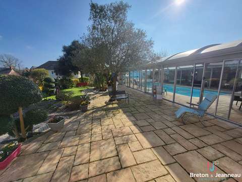 Vente maison 6 pièces Vente maison 6 pièces