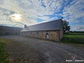 Vente Maison 6 chambresMontsûrs