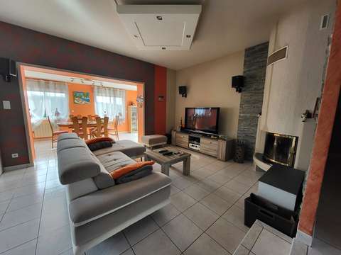 Vente maison 5 pièces Vente maison 5 pièces