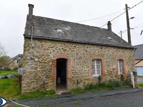 Vente Maison 2 piècesMontsûrs