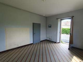Vente maison 2 pièces