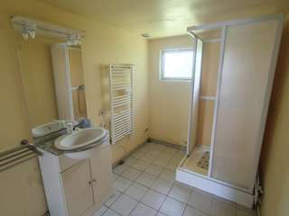 Vente maison 2 pièces