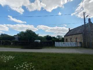 Vente maison 2 pièces