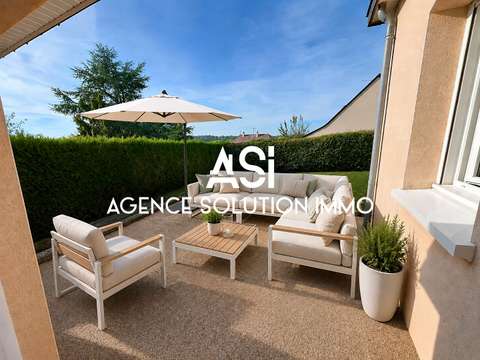 Vente maison 5 pièces Vente maison 5 pièces