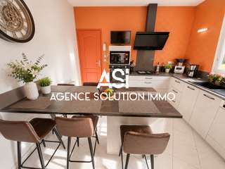 Vente maison 5 pièces Vente maison 5 pièces