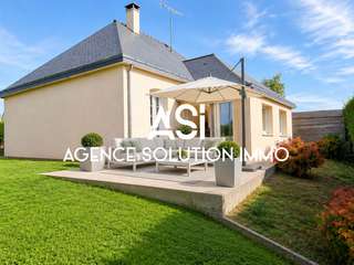 Vente maison 5 pièces Vente maison 5 pièces