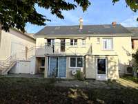 Vente maison Vente maison