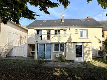 Vente maison Vente maison