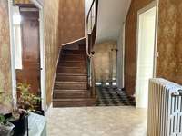 Vente maison 6 pièces Vente maison 6 pièces