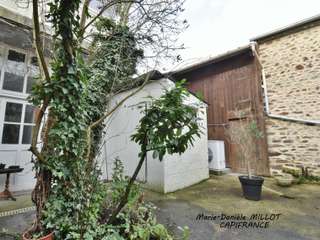 Vente maison 6 pièces Vente maison 6 pièces