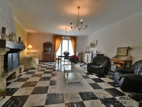 Vente maison 6 pièces Vente maison 6 pièces
