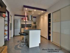 Vente Maison 3 chambresMontsûrs-Saint-Céneré