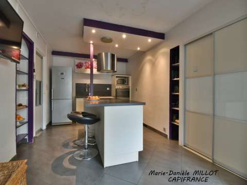 Vente maison 6 pièces Montsûrs-Saint-Céneré 53
