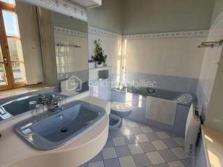 Vente maison 9 pièces Vente maison 9 pièces