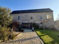 Vente maison 9 pièces Vente maison 9 pièces