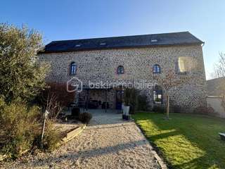 Vente maison 9 pièces Vente maison 9 pièces