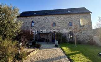Photo Vente maison Montsûrs-Saint-Céneré