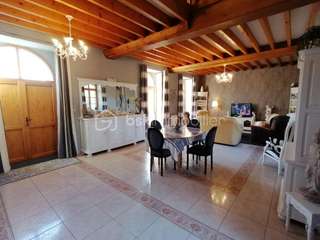 Vente maison 9 pièces Vente maison 9 pièces