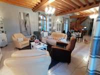 Vente maison 9 pièces Vente maison 9 pièces