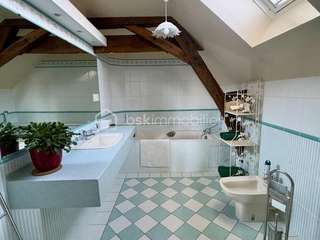 Vente maison 9 pièces Vente maison 9 pièces