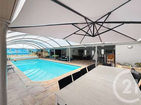 Vente maison 8 pièces Montsûrs-Saint-Céneré 53