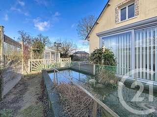 Vente maison 8 pièces Vente maison 8 pièces