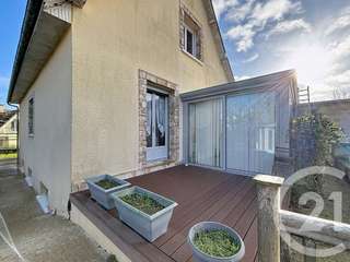 Vente maison 8 pièces Vente maison 8 pièces