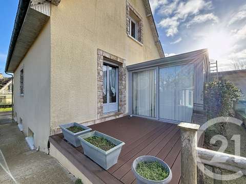 Vente maison 8 pièces Vente maison 8 pièces