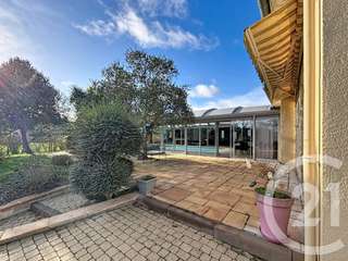 Vente maison 8 pièces Vente maison 8 pièces